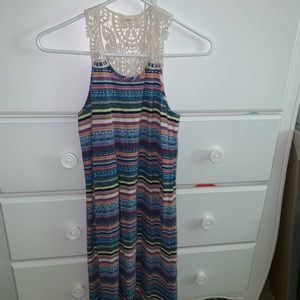 Nordstrom’s Girls Sun Dress